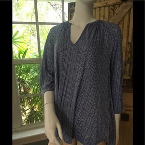 Lucky Brand blouse